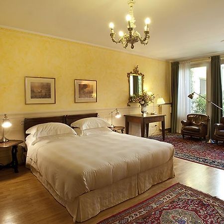 Relais Vimercati Crema Exteriér fotografie