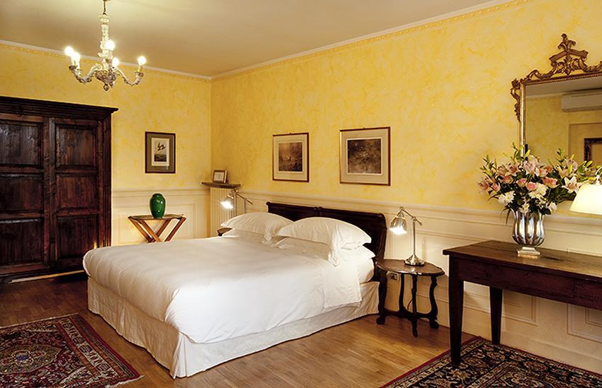 Relais Vimercati Crema Exteriér fotografie