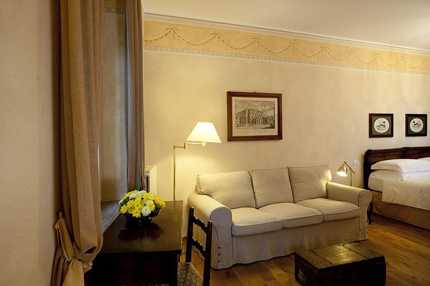 Relais Vimercati Crema Exteriér fotografie