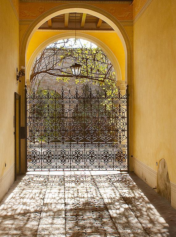 Relais Vimercati Crema Exteriér fotografie