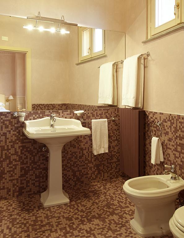 Relais Vimercati Crema Exteriér fotografie