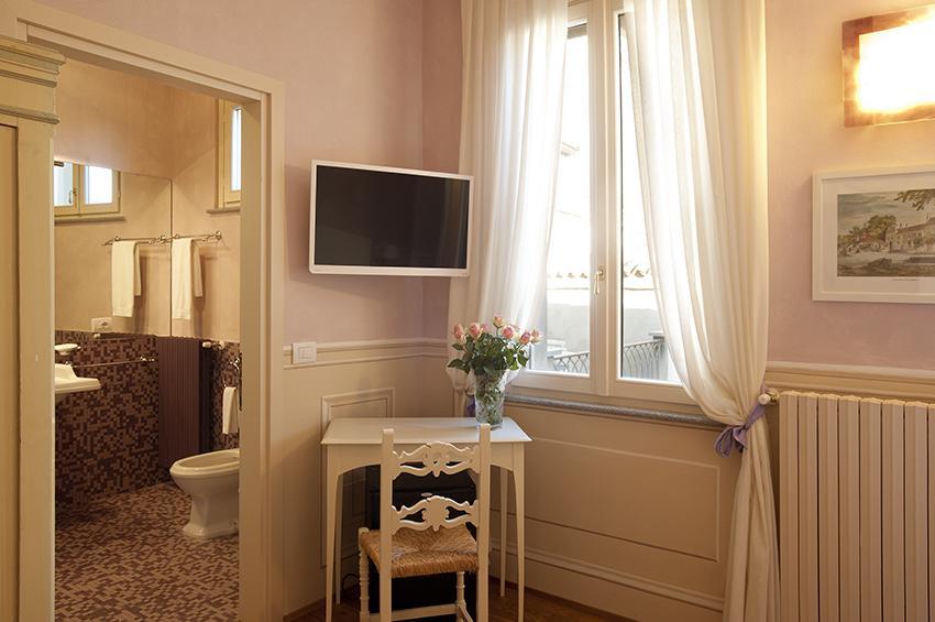 Relais Vimercati Crema Exteriér fotografie
