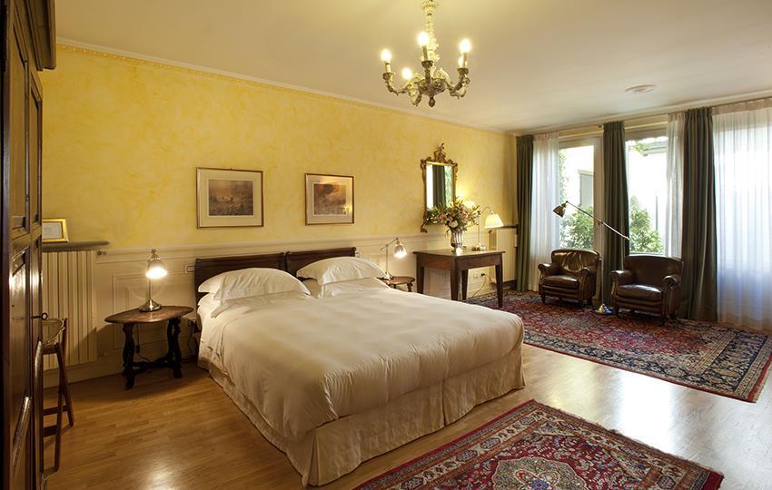 Relais Vimercati Crema Exteriér fotografie