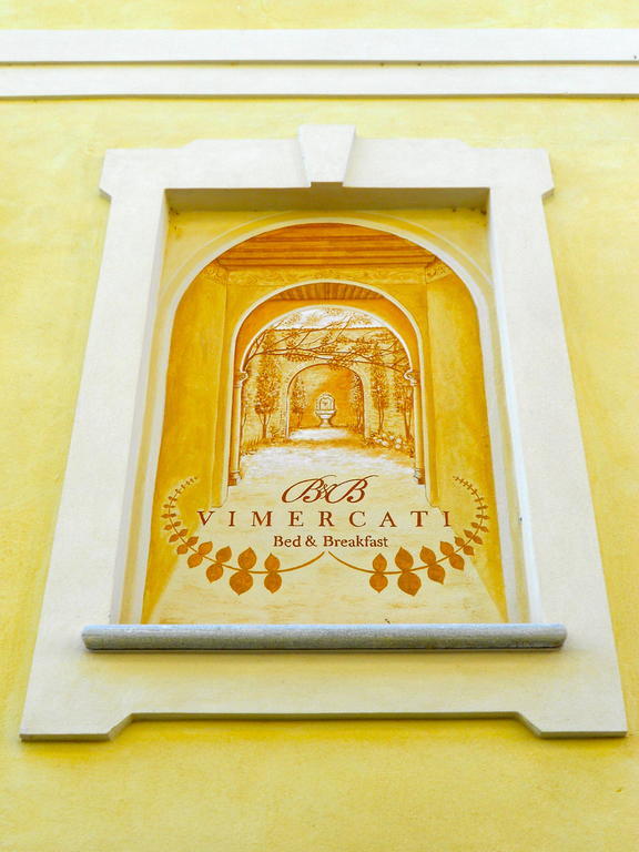 Relais Vimercati Crema Exteriér fotografie