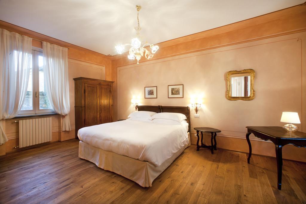 Relais Vimercati Crema Exteriér fotografie