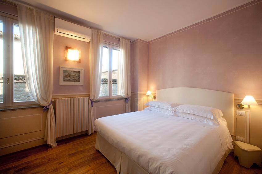 Relais Vimercati Crema Exteriér fotografie