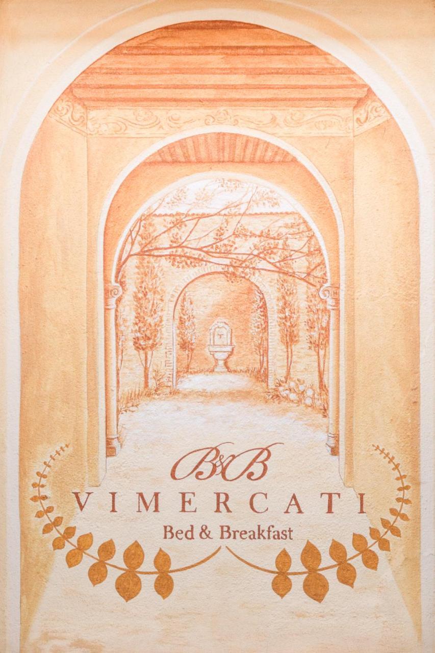 Relais Vimercati Crema Exteriér fotografie